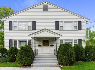 45-47 Oxford St #1, Wethersfield, CT 06109