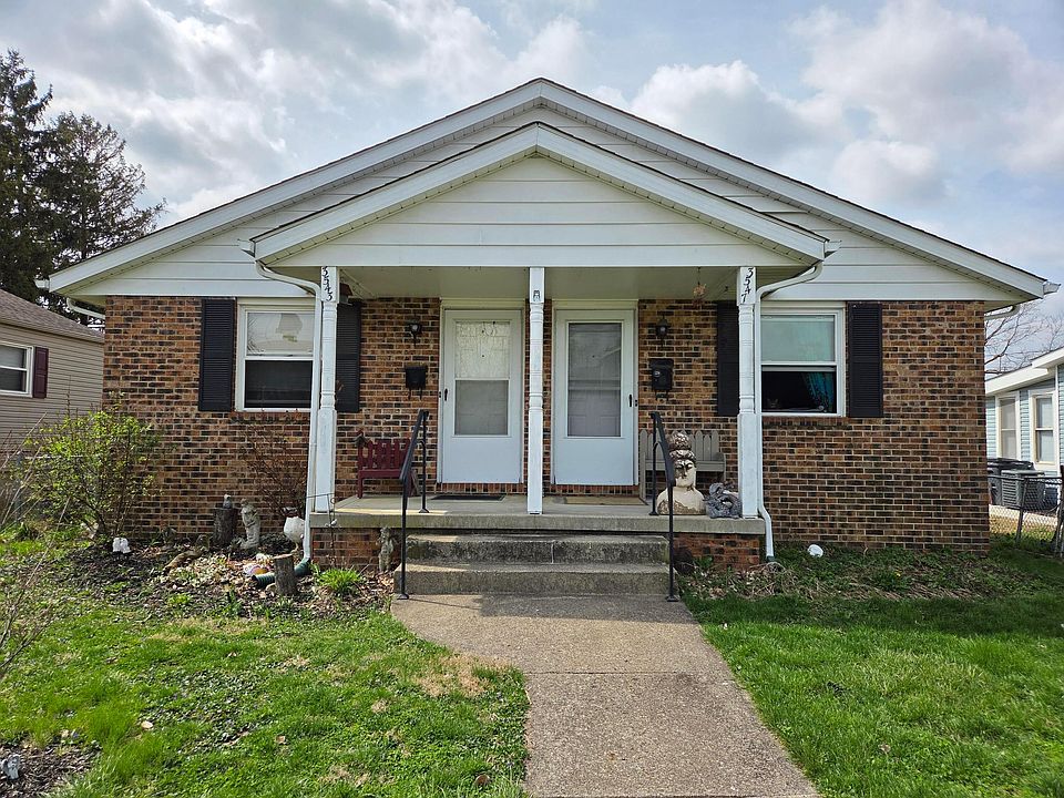 1st image of 3543 Grant Ave