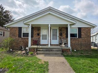 3543 Grant Ave, Grove City, OH 43123