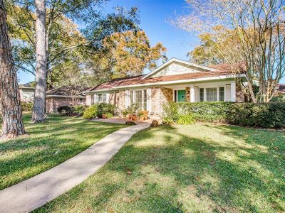 12402 Shepherds Ridge Dr, Houston, TX, 77077