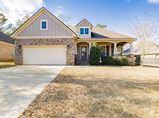 543 Calibre St, Fairhope, AL 36532