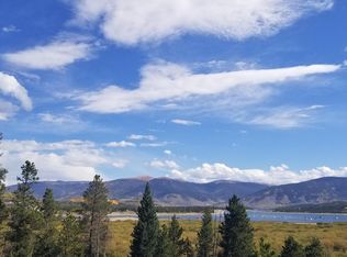 404D Bayview Dr, Frisco, CO 80443