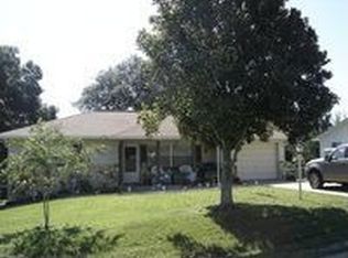 223 S Tyler St, Beverly Hills, FL 34465