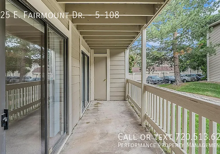 8225 E Fairmount Dr #5-108 — Photo 11