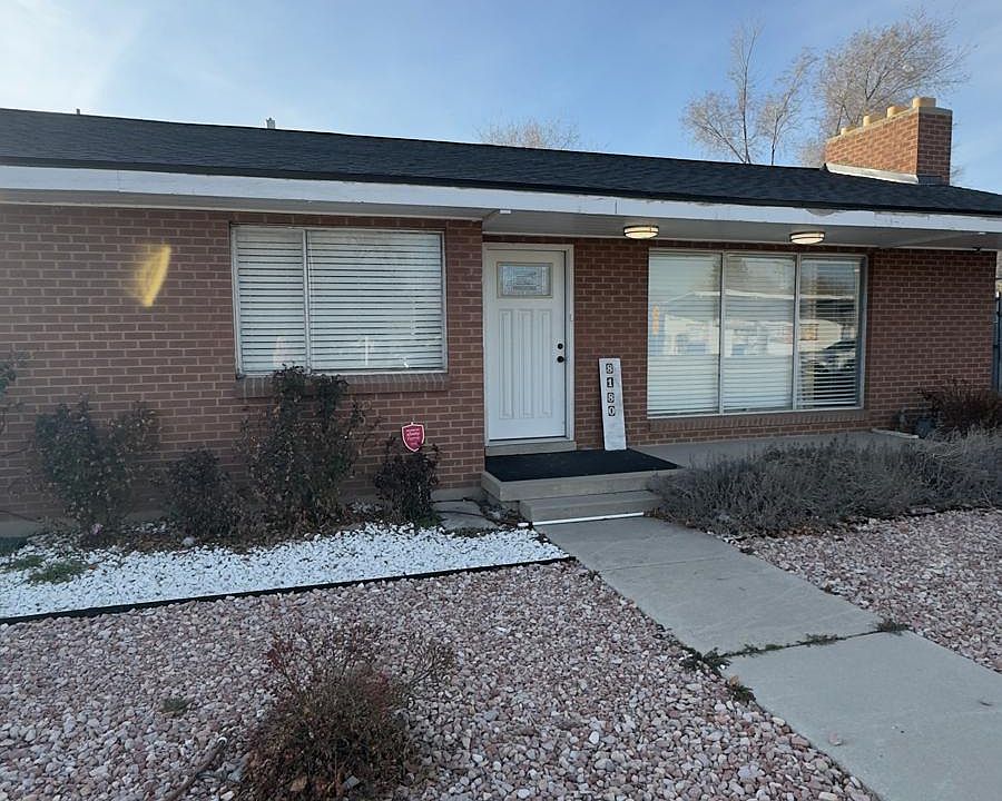 1st image of 8180 S Redwood Rd