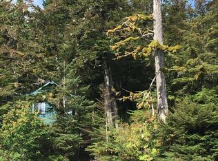 L3b3 Eastern Psge, Wrangell, AK 99929