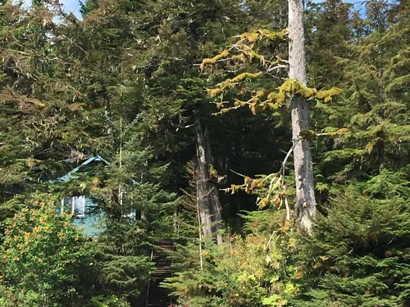 L3b3 Eastern Psge, Wrangell, AK 99929