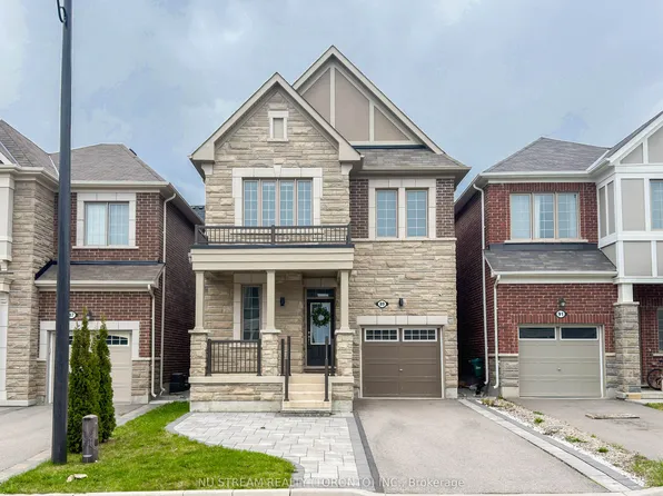 89 Hartney Dr, Richmond Hill, ON L4S 0K5