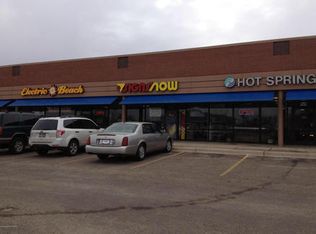 3701 Olsen Blvd UNIT G, Amarillo, TX 79109