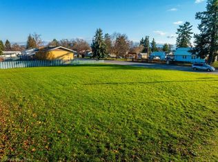 13909 E Wellesley Ave, Spokane, WA 99216