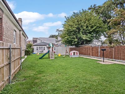 5936 W Wrightwood Ave, Chicago, IL, 60639