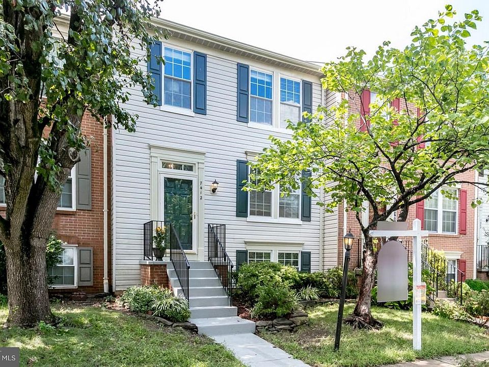 1st image of 7412 Gadsby Sq