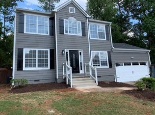 2566 Lavender Ct, Decatur, GA 30034