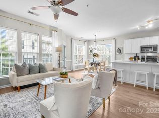 Southpark Corners, Charlotte, NC 28209