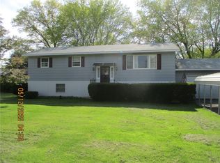 33 William St, Addison, NY 14801