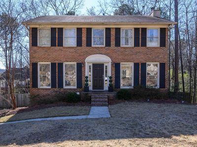 5188 Colonial Park Rd, Birmingham, AL, 35242
