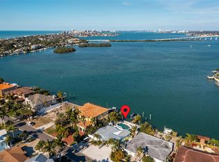 316 Harbor Dr, Indian Rocks Beach, FL 33785