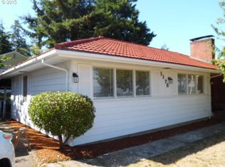 1178 F St, Coos Bay, OR