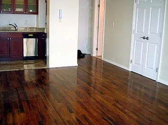 Rented by Stribling