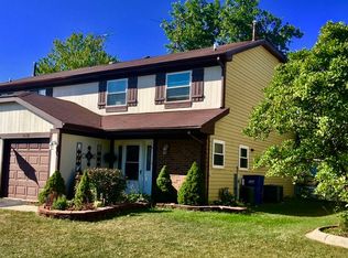 1862 Whaler Ln, Hanover Park, IL 60133
