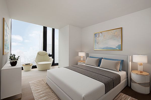 1st image of 685 1st Ave APT 8L