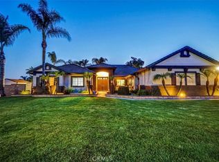 11882 Orgren St, Chino, CA 91710