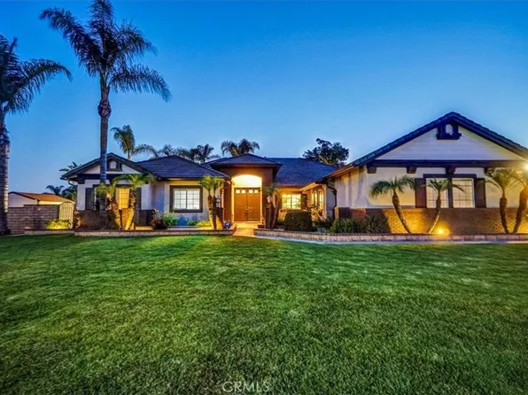 11882 Orgren St, Chino, CA 91710