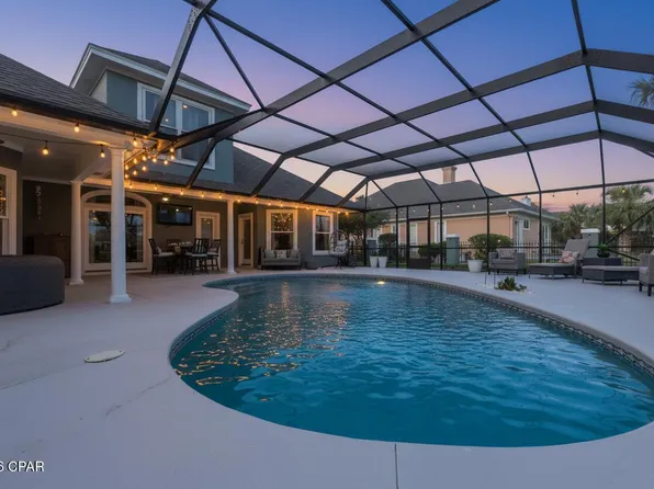 3502 Dragons Ridge Rd, Panama City Beach, FL 32408