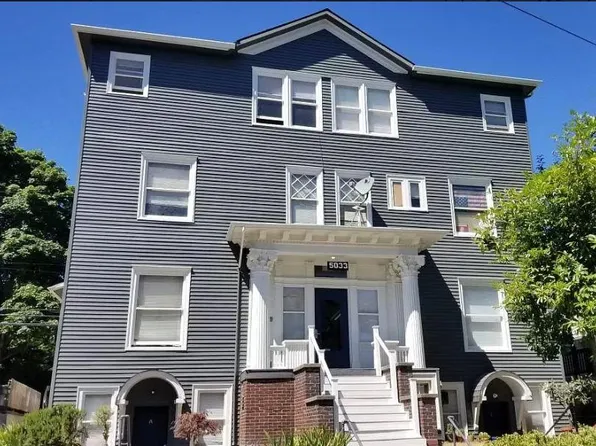 5033 Brooklyn Ave NE #20, Seattle, WA 98105