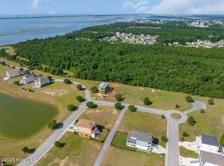 242 Colleton Square, Newport, NC 28570