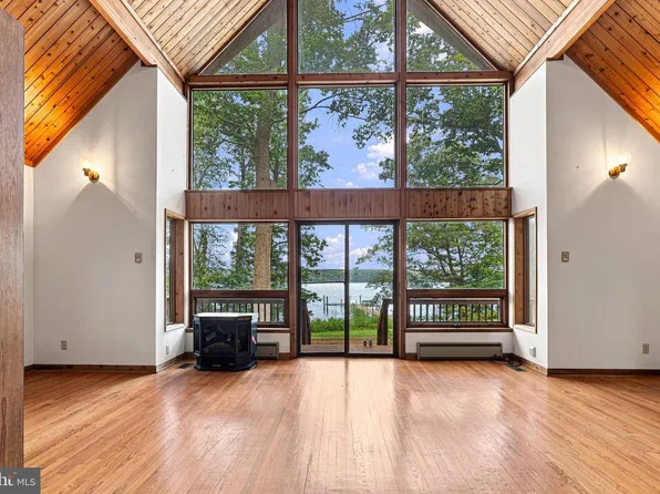 454 Wood Landing Rd, Falmouth, VA 22405