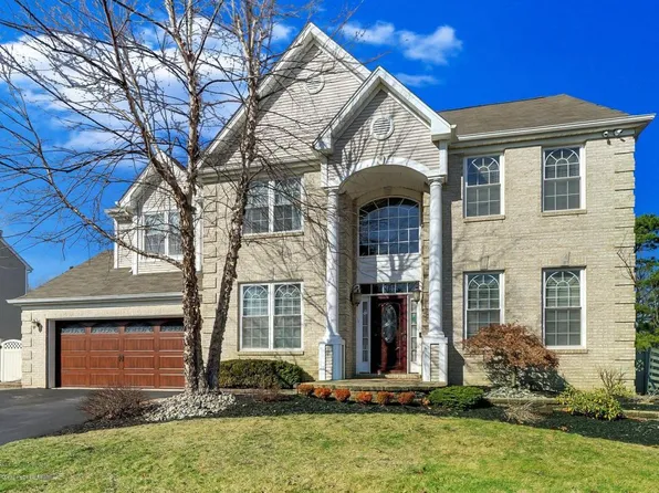 2370 Forest Cir, Toms River, NJ 08755