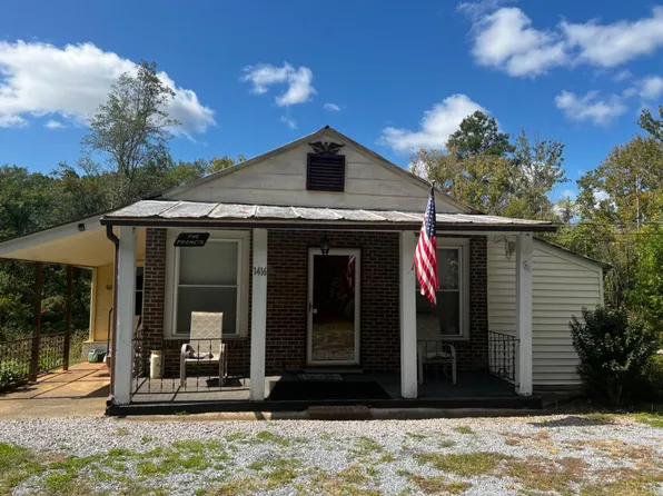 1416 Lynch Rd, Altavista, VA 24517