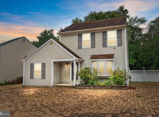 1 Woodhaven Way, Sicklerville, NJ 08081