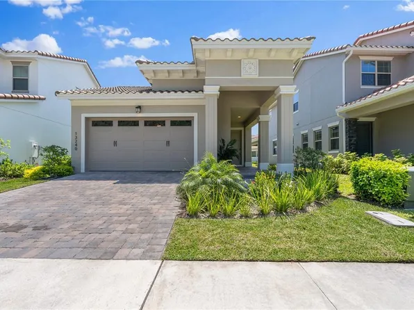 13240 Bromborough Dr, Orlando, FL 32832