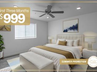 383 N 650 W #A, Payson, UT 84651