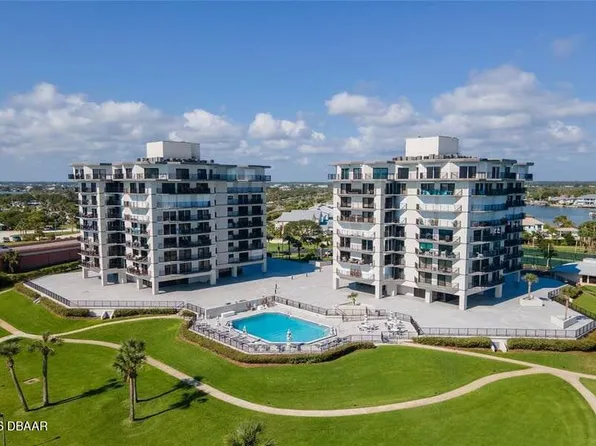 503 N Causeway Dr #202, New Smyrna Beach, FL 32169