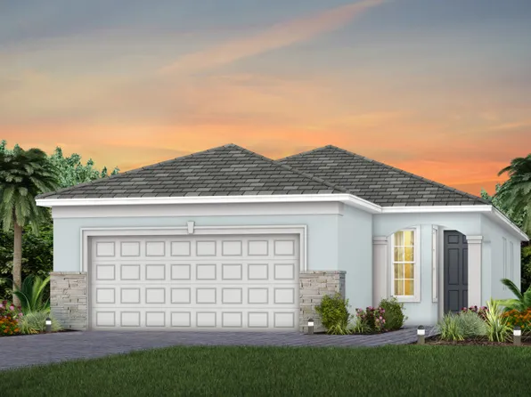 4564 Nautilus Cir, Vero Beach, FL 32967