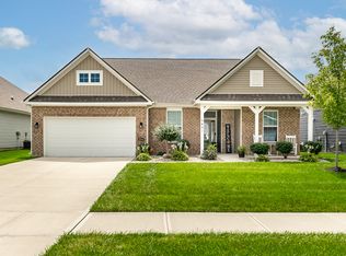 9801 Zion Way, Pendleton, IN 46064