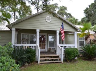 7367 Coopers Landing Rd, Foley, AL 36535