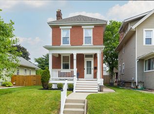 84 E Moler St, Columbus, OH 43207