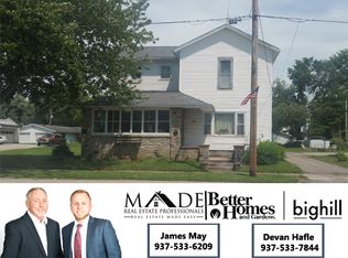250 S Main St, Eldorado, OH 45321