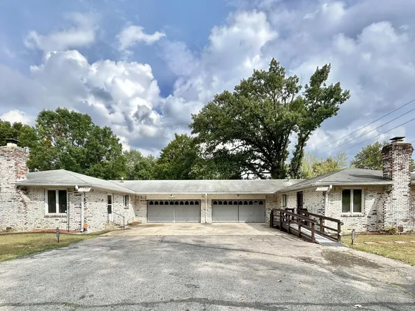 7525 Ditch Rd, Indianapolis, IN 46260