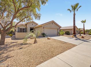 2591 E SANTA MARIA Drive, Casa Grande, AZ 85194
