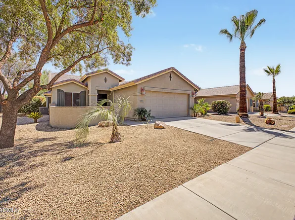 2591 E SANTA MARIA Drive, Casa Grande, AZ 85194