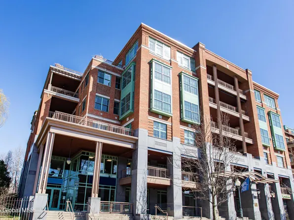 268 Broadway #410, Saratoga Springs, NY 12866