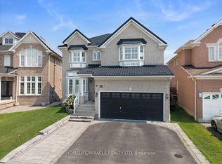 141 Atherton Ave, Ajax, ON L1T0L5