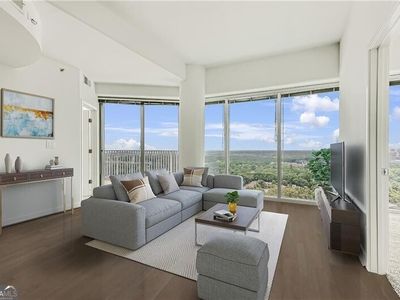 361 17th St #2422, Atlanta, GA, 30363