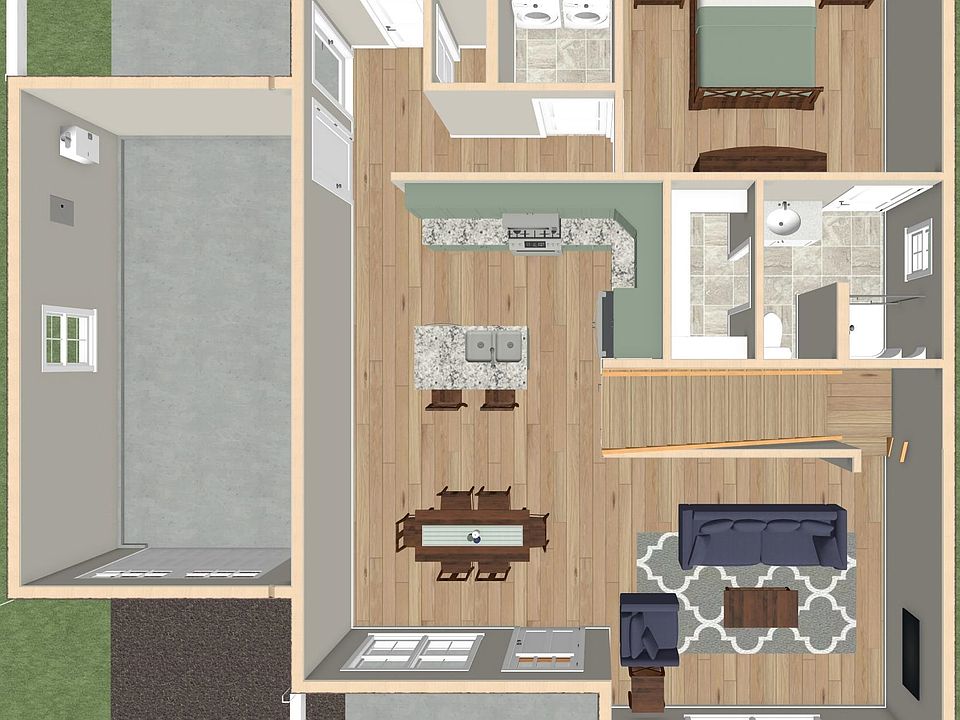 1st image of 24 Upper Gilman Street #4