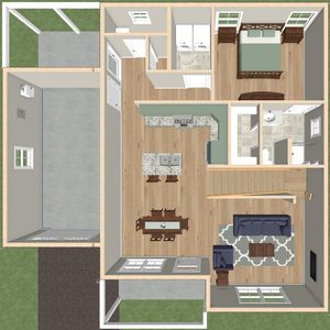 24 Upper Gilman Street #4, Saint Albans, VT, 05478